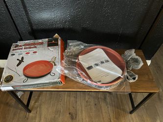 All seasons heated birdbath