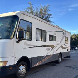 2004 Ford Georgie boy Velosity