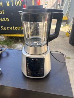 Instant Ace Nova Cooking & Beverage Blender