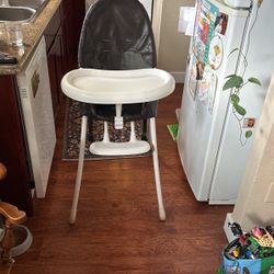 Bloom Baby Nano High Chair 