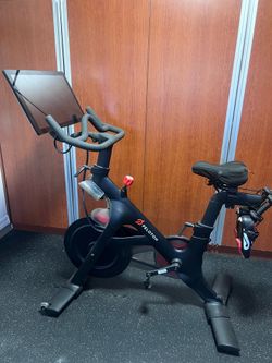 Peloton Bicycle