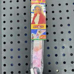 Barbie Super Flyer 300 Kite