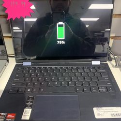 Lenovo Laptop (833184-1)