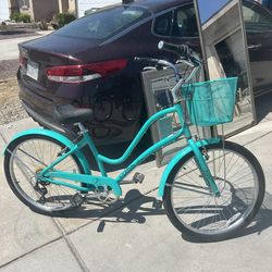 4 Bikes Take All For $300 OBO