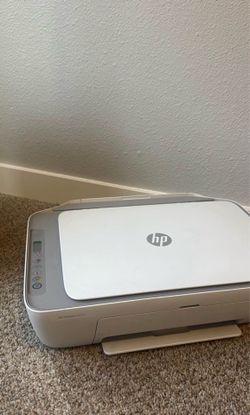 Printer | HP DeskJet 2755e
