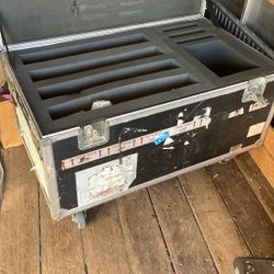 Hard Case 