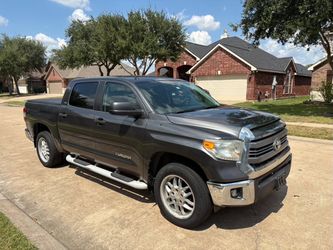 2014 Toyota Tundra