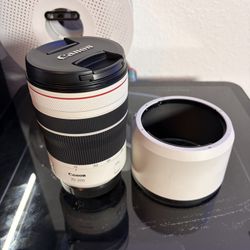 Canon RF 70-200mm F/4