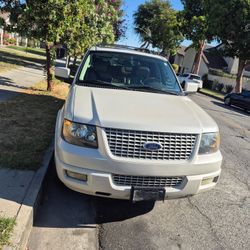 2006 Ford Expedition
