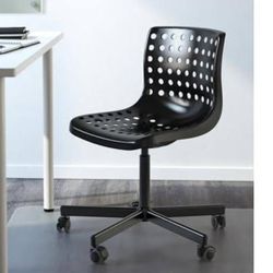 Ikea Swivel Desk Chair