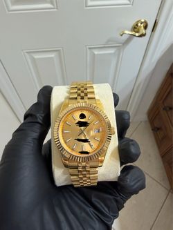 Men’s Luxury watch