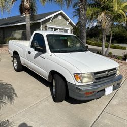 1999 Toyota Tacoma