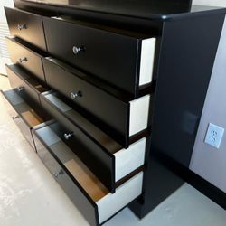 Black Dresser New $239