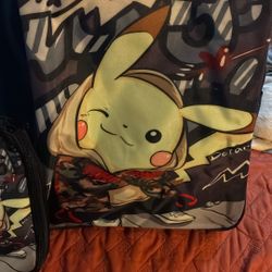 Backpack