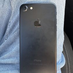 iPhone 7 