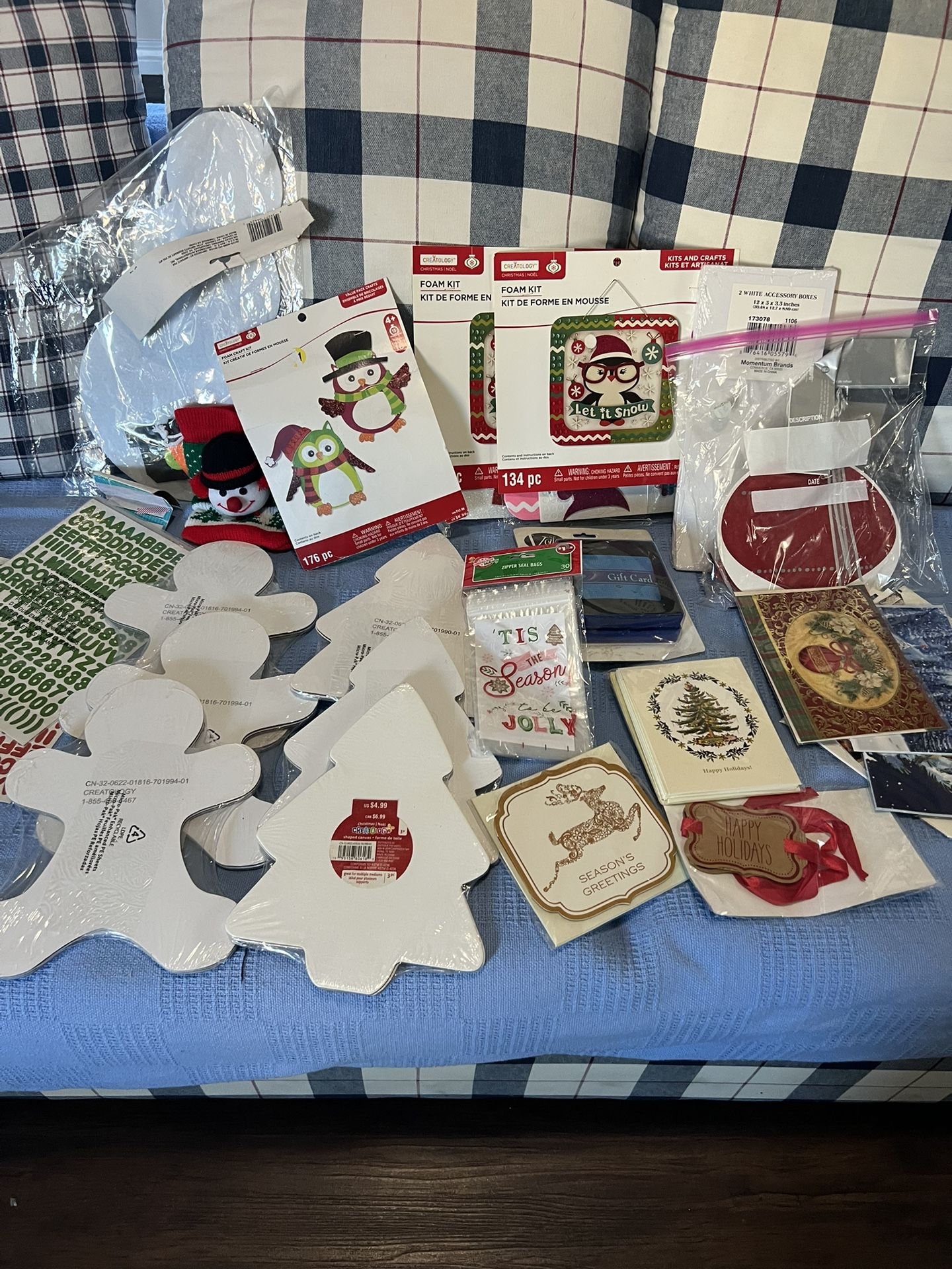 FREE NEW ARTS N CRAFTS, CARDS…