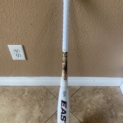 Easton Ghost X Evolution Flex 31in/26oz - 5 USSSA