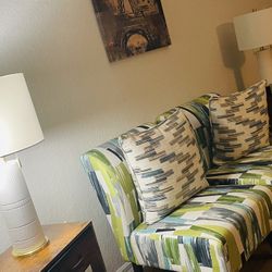 Signature Design by Ashley -Triptis Accent Chair 