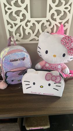 Hello kitty