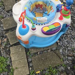 Baby Einstein Sit And Play