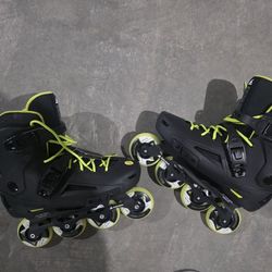 Roller Skates