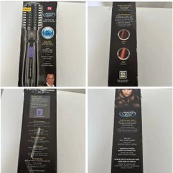 Spin Air Rotating Styler -NEW