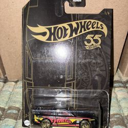 96 Nissan 180sx type x Hotwheel