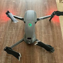 Dji  Mavic   Pro  2  Drone  