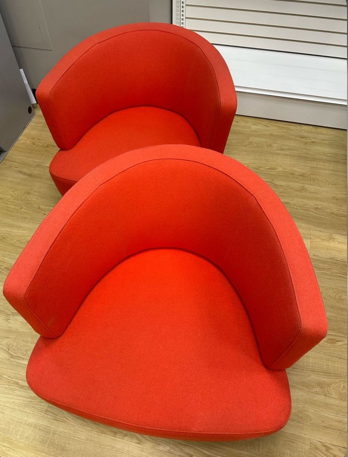 Lounge Chair