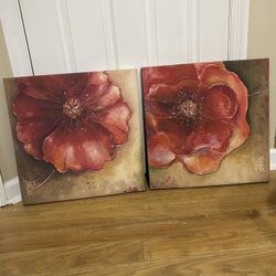 2 Art Board Size 19 *19 Inch 