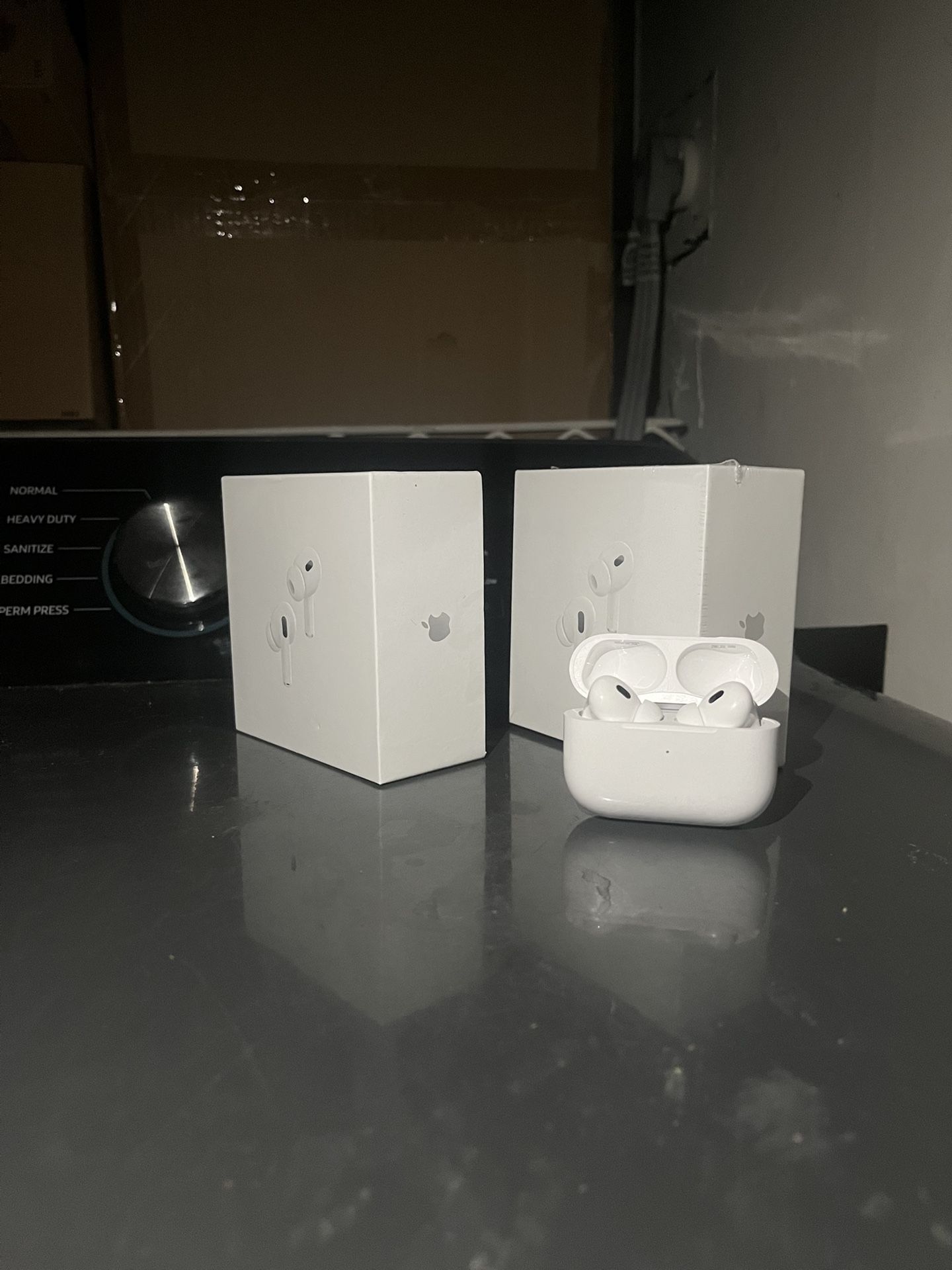 AirPods Pro 2