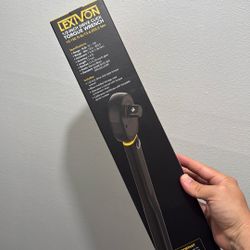 1/2 Inch Drive Torque Wrench