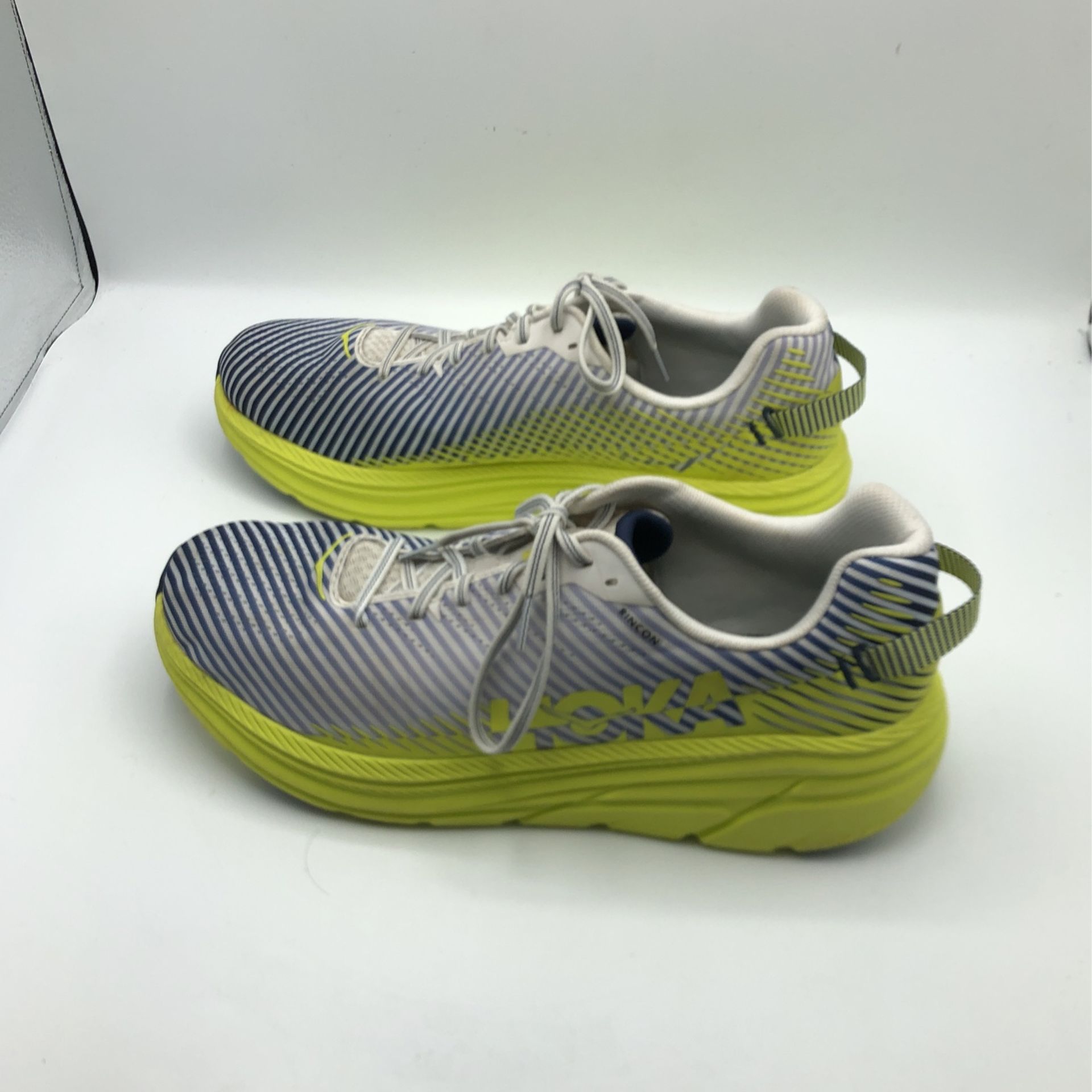 Hoka One One Time To Fly Rincon 2 Running Shoes Size 13