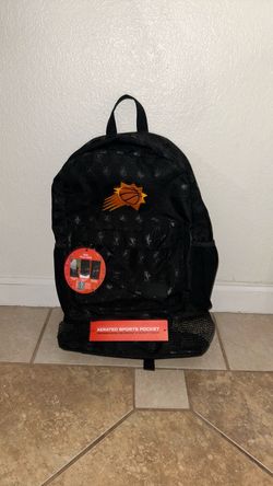 Phoenix suns backpack