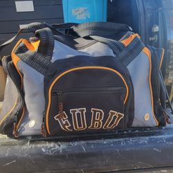 Gym Bag Fubu 