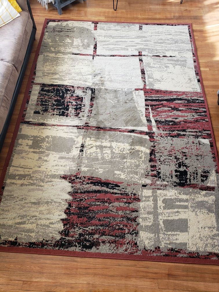 Area rug