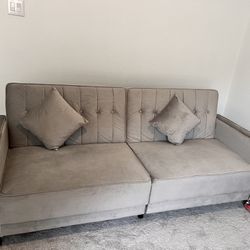 Sofa And loveseat Set