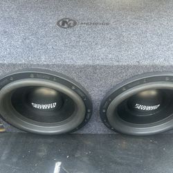Car, Audio