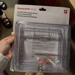 Thermostat Cover Guard