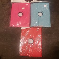 Ipad pro book case 12.9