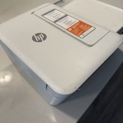 HP DeskJet 4155e