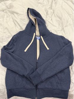 Sherpa Jacket