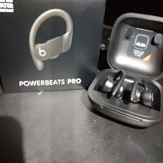 POWERBEATS PRO BEATS