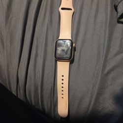 Apple watch 4