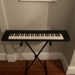 Yamaha Piagerro NP-11 For Parts
