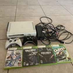 Old Xbox 360