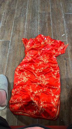 Halloween costume Size 14