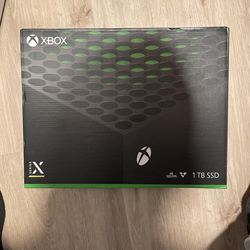 Xbox Series X