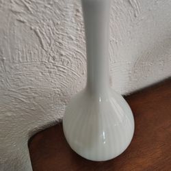 Chinese Mandarin Vase