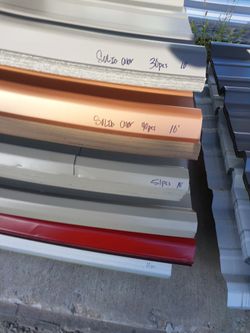 Sheetmetal